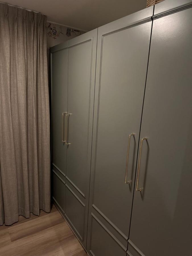 Chalet De Blauwe Regen Balkbrug Dış mekan fotoğraf